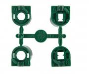 Форсунка для дощовиків HUNTER  444800