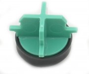 Зворотний клапан для дощовиків psu HUNTER  462237