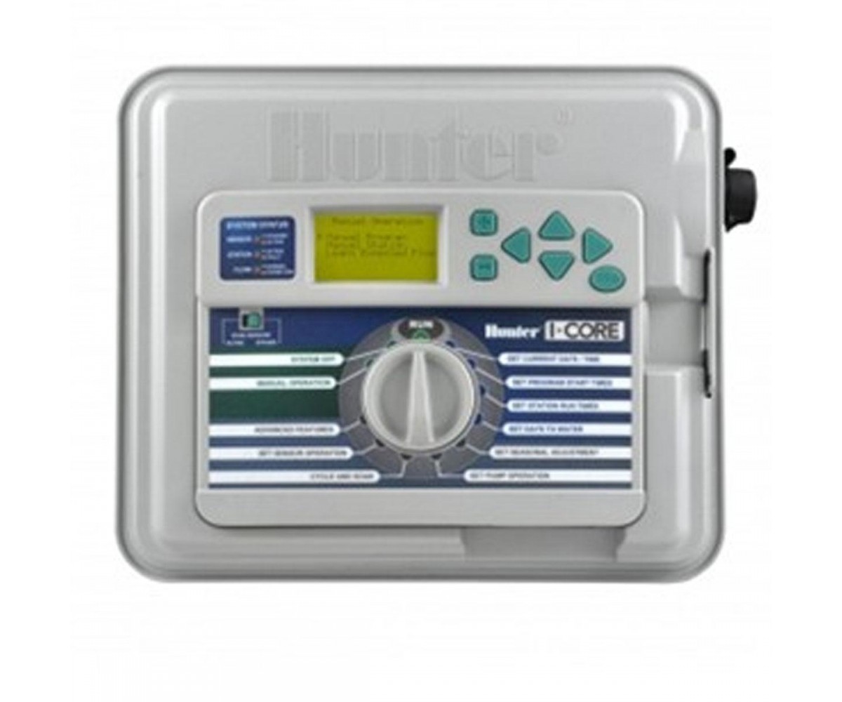 Контролер управління на 6 зон HUNTER  IC-601PL IC-601PL