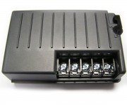 Модуль розширення на 4 зони ic HUNTER  ICM-400
