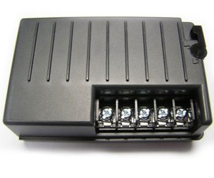 Модуль розширення на 4 зони ic HUNTER  ICM-400