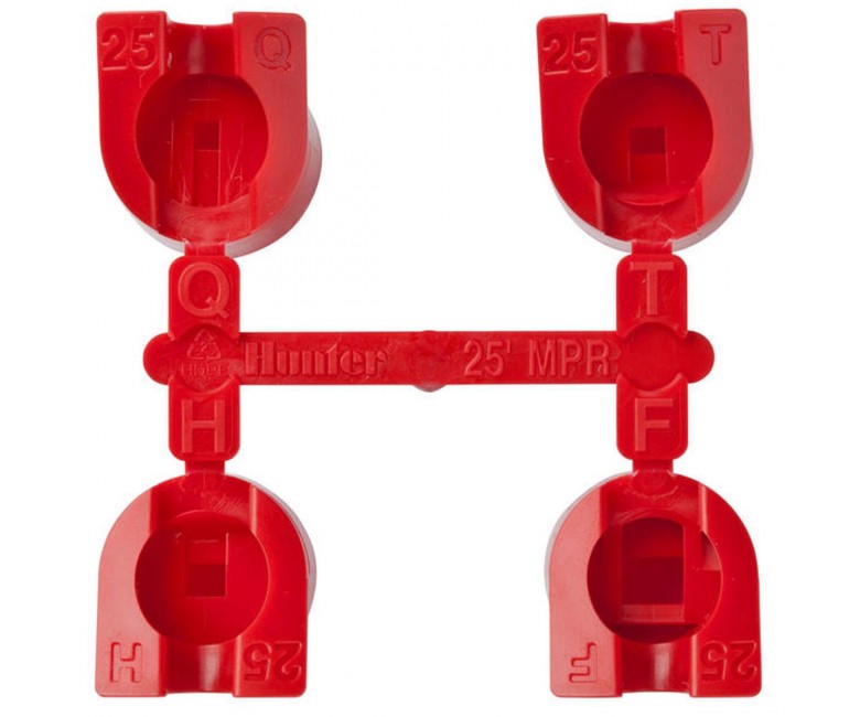 Сопло для i-20/pgp-04 HUNTER  MPR-25.30.35 MPR-25.30.35