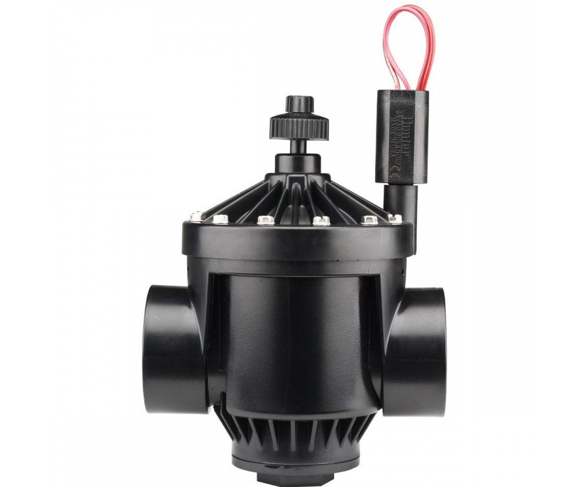Клапан электромагнитный HUNTER  PGV-151-B PGV-151-B