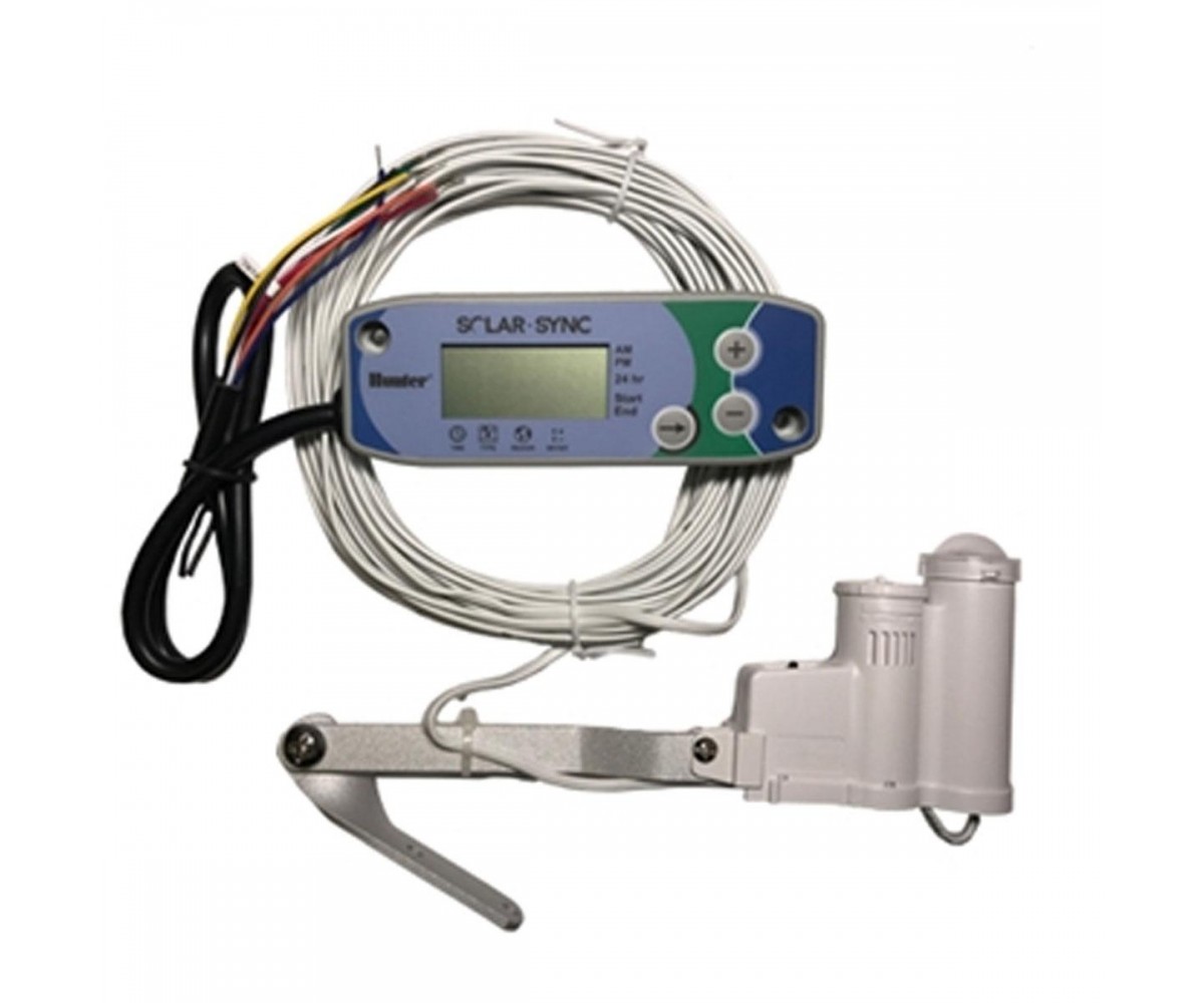 Датчик сонячної синхронізації HUNTER  SOLAR SYNC SOLAR SYNC