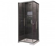 Душова кабіна 90x90 см HUPPE X1 140103.069.322