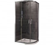 Душова кабіна 80x80 см HUPPE X1 140601.069.321
