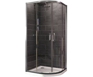 Душова кабіна 80x80 см HUPPE X1 140601.069.321