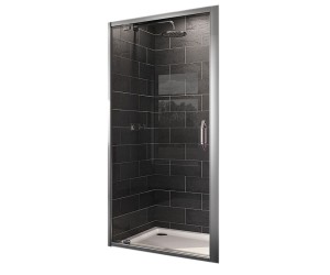 Дверь распашная 80 см HUPPE X1 140701.069.321