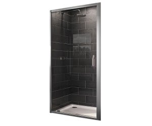 Дверь распашная 100 см HUPPE X1 140705.069.321