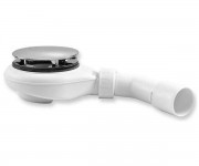 Сифон для поддона 90 мм HUPPE EASYSTEP 215481R91