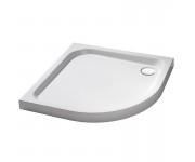 Піддон кутовий 90х90 см HUPPE VERANO 235031.055