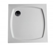 Піддон квадратний 80х80 см HUPPE STREAMLINE 250101.055
