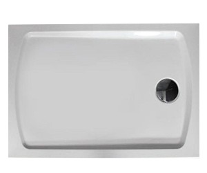 Піддон прямокутний 120х80 см HUPPE STREAMLINE 250108.055