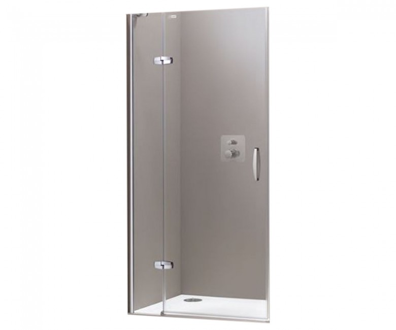 Орні двері 100х190 см HUPPE AURA ELEGANCE 400303.092.316 400303.092.316