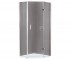Правобічна кабінка 165х190 см HUPPE AURA ELEGANCE 400902.092.316 400902.092.316