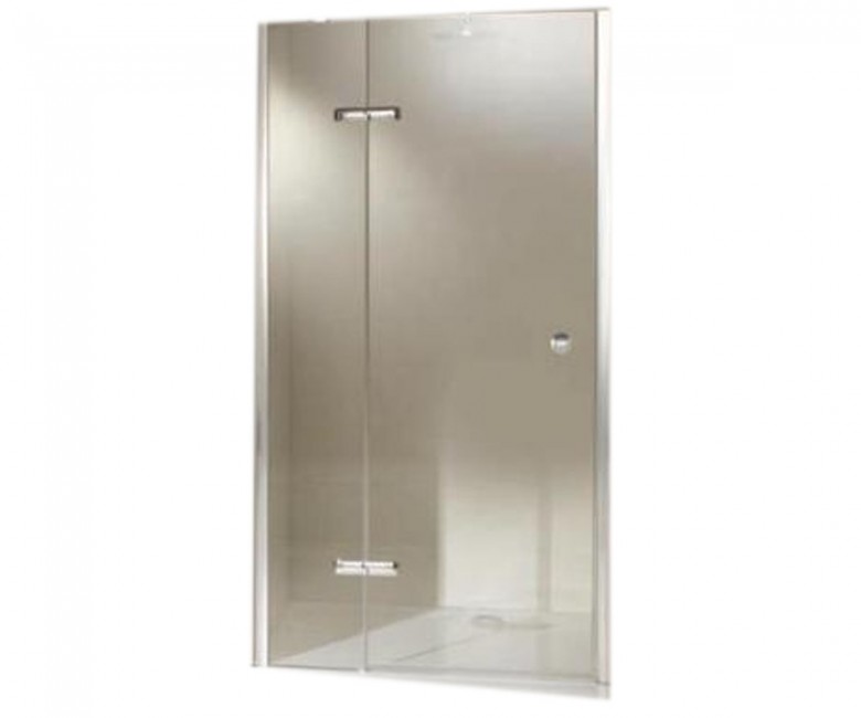 Душова двері 90х200 см HUPPE ENJOY PURE 4T0904.092.322 4T0904.092.322