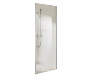 Душова перегородка 90х165 см HUPPE CLASSICS ELEGANCE 501317.087.321