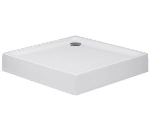 Квадратний піддон 80х80 см HUPPE XERANO 840101.055