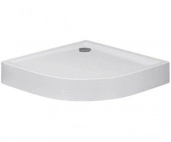Кутовий піддон 90х90 см XERANO 840201.055