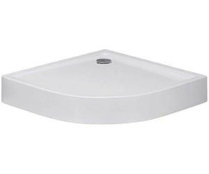 Кутовий піддон 80х80 см HUPPE XERANO 840202.055