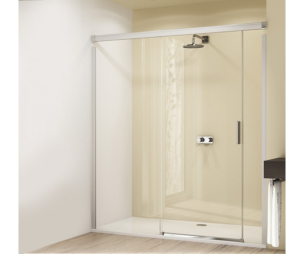 Дверь в нишу прямоугольная  DESIGN ELEGANCE 8E0301092322730:Фото 1
