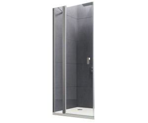 Распашная дверь 90х190 см HUPPE DESIGN PURE 8P0702.092.321