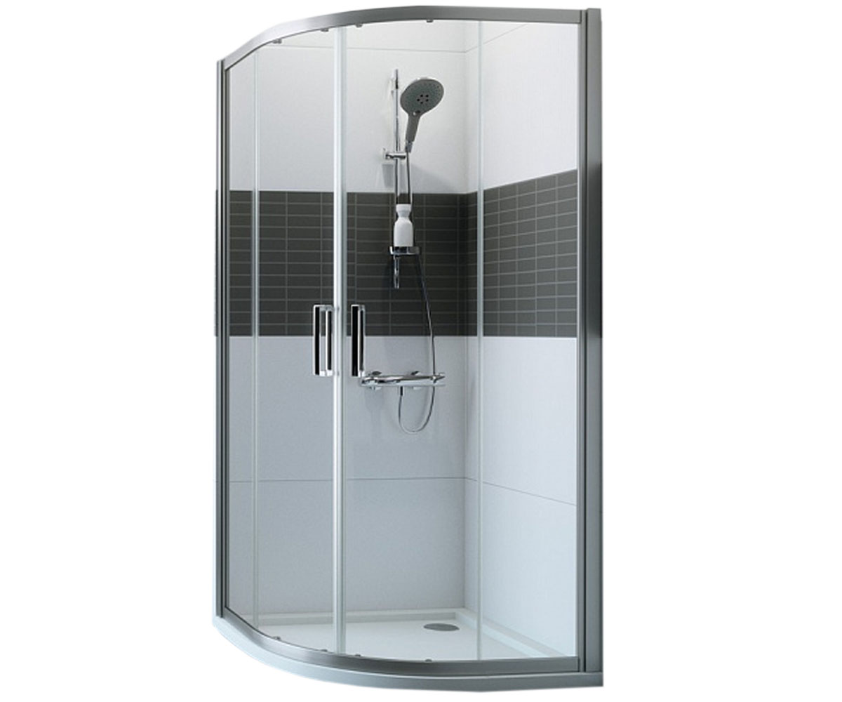 Душова кабіна 90x90 см HUPPE CLASSICS 2 C20602.069.321 C20602.069.321