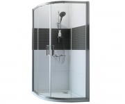 Душова кабіна 90x90 см HUPPE CLASSICS 2 C20602.069.321