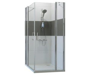 Квадратна кабіна 100х200 см HUPPE CLASSICS 2 C23006.069.321