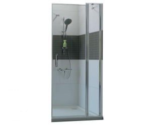 Дверь для ниши 90х200 см HUPPE CLASSICS 2 C23205.069.321