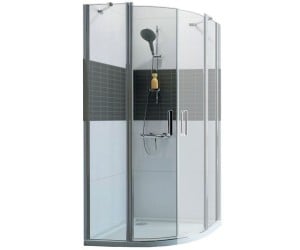 Душові двері 100х200 см HUPPE CLASSICS 2 C24006.069.321