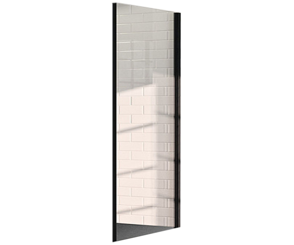 Бічна стінка 80 см HUPPE CLASSICS 2 BLACK C25403.123.321 C25403.123.321