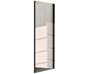 Бічна стінка 80 см HUPPE CLASSICS 2 BLACK C25403.123.321