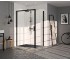 Боковая стенка 100 см  CLASSICS 2 BLACK C25405.123.321:Фото 2