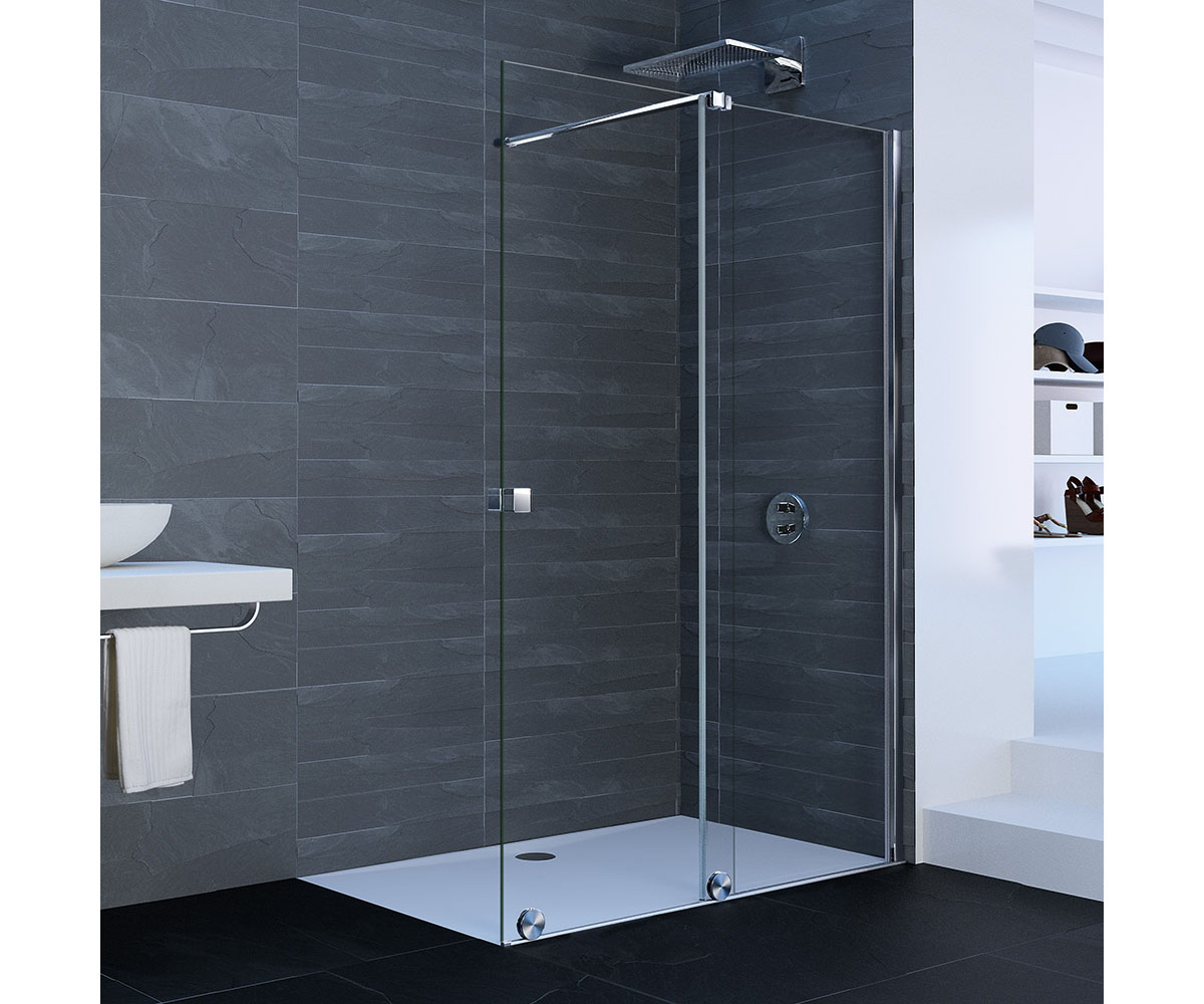 Раздвижная дверь 100х200 см  XTENSA PURE XT0101.069.321:Фото 1
