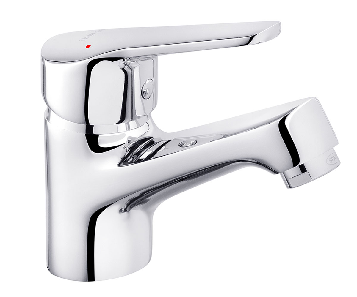 Змішувач для умивальника IBERGRIF ROMA M11050 M11050