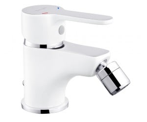 Змішувач для біде SQUARE M15022W
