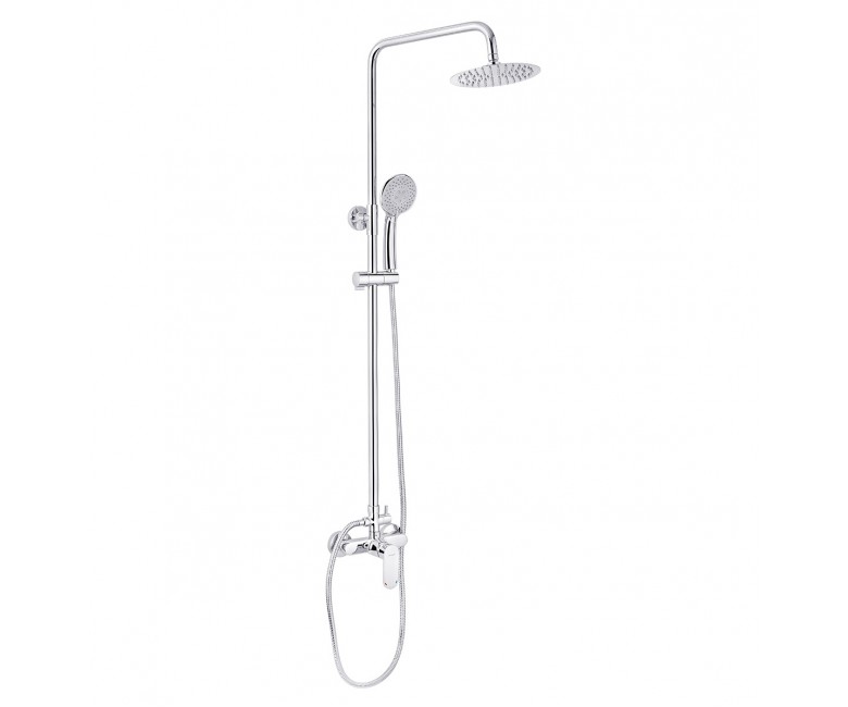 Душова система IBERGRIF RIVER M17021 M17021