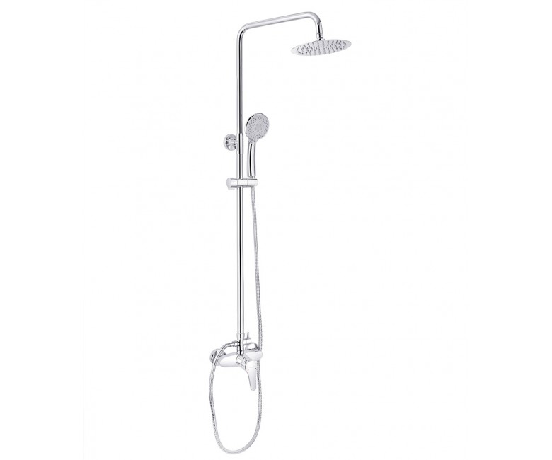 Душевая система IBERGRIF ROMA M17050 M17050