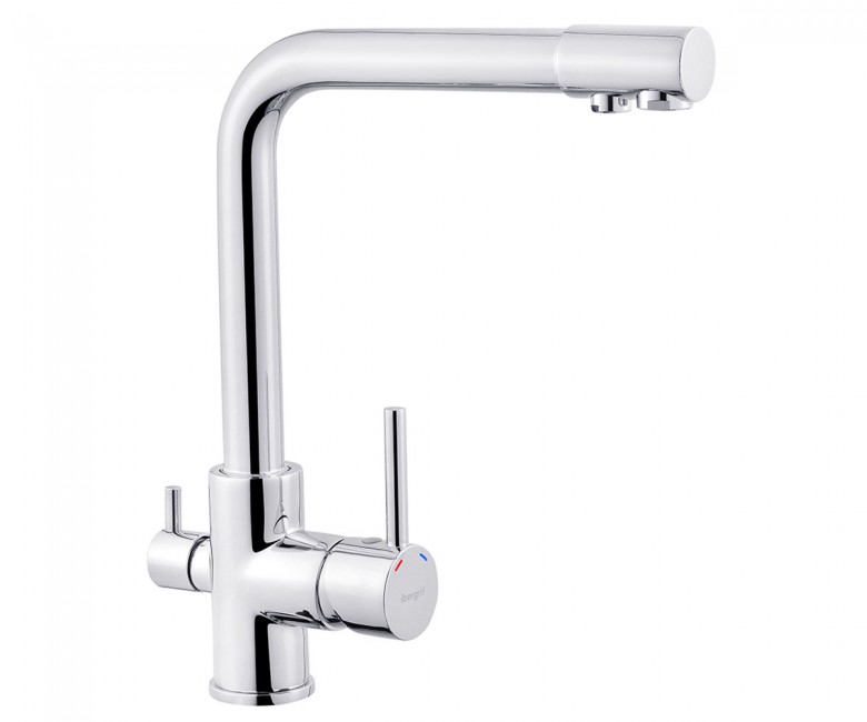 Кухонный смеситель IBERGRIF  M22109 M22109