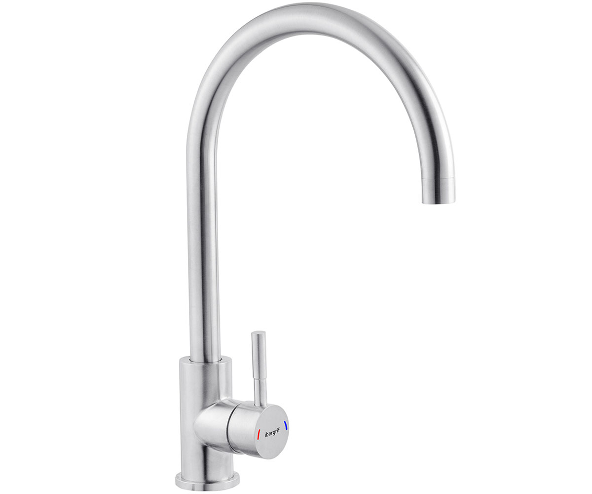 Кухонный смеситель IBERGRIF  M22110 M22110