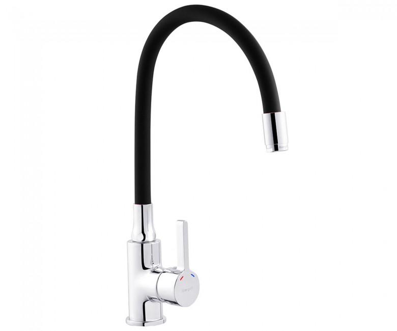 Смеситель для кухни IBERGRIF  M22112-2 M22112-2