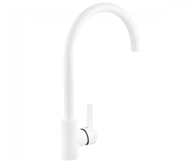 Змішувач для кухні IBERGRIF  M22118W M22118W