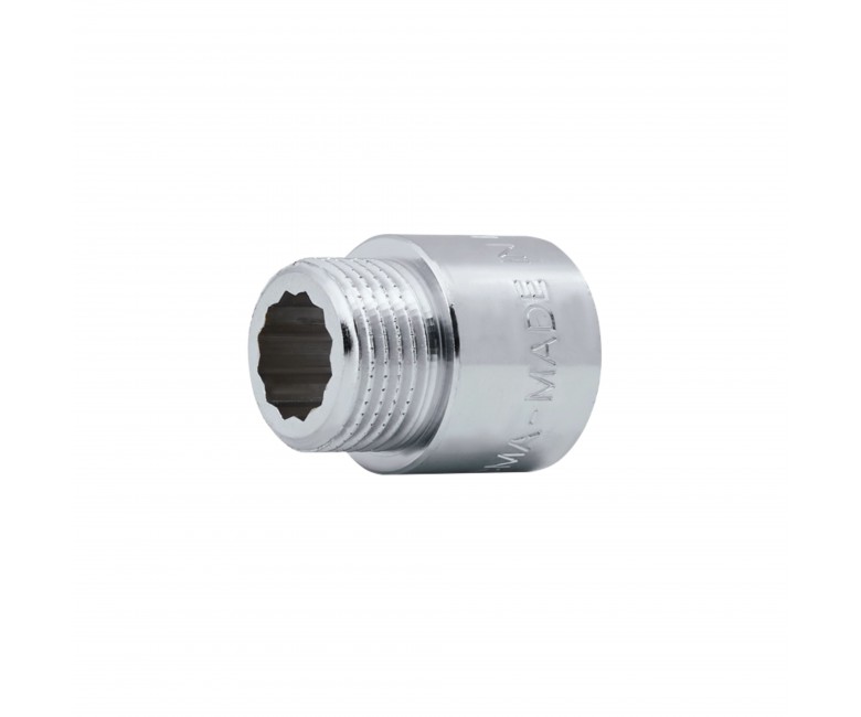 Удлинитель хром. 3/4 х 20 Icma №19 ICMA  81019AE02006 81019AE02006