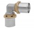 Кутовий прес-фітинг 16 ICMA  81403GH06 81403GH06