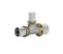 Трійник прес Icma 20х16х26 №406 ICMA  81406BQGHGP06 81406BQGHGP06