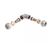 Кутовий фітинг 20х2 ICMA  81543RABQ06