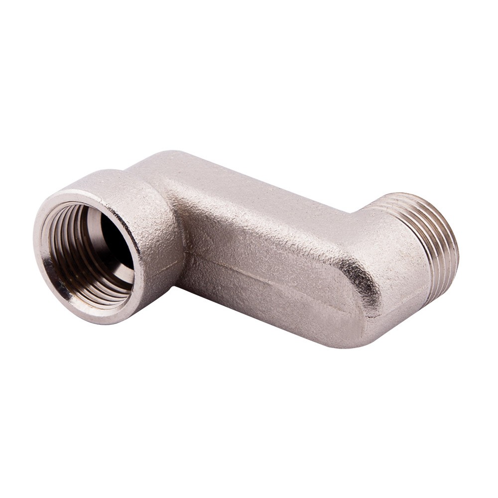 Ексцентрик для радіатора 1/2х5 ICMA  82720CT06 82720CT06