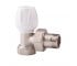 Кутовий ручний вентиль 1/2 ICMA  82803AD06 82803AD06