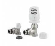 Термокомплект Icma 1/2 з антипротіканням кутовий №KIT_1100+774-940+805-940 ICMA  82KITGAD061100